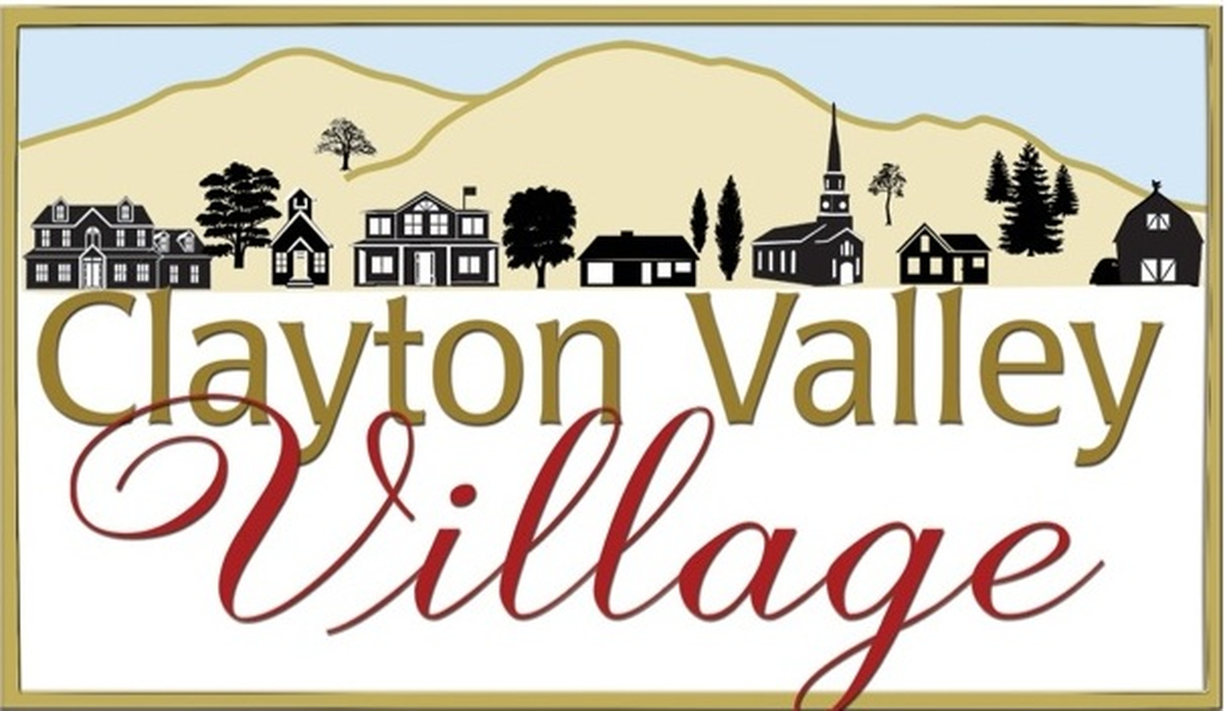 Clayton Valley Village